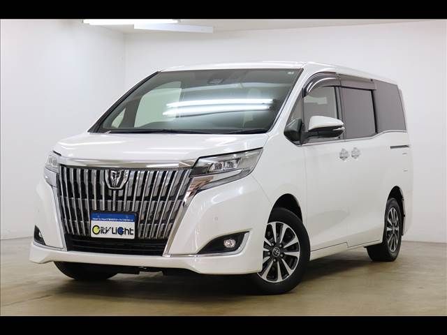 Toyota ESQUIRE 2019-08 16129-16