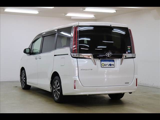 Toyota ESQUIRE 2019-08 16129-19