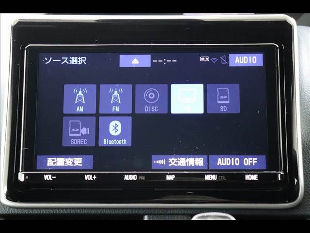 Toyota ESQUIRE 2019-08 16129-28
