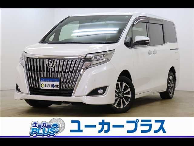 Toyota ESQUIRE 2019-08 16129-0