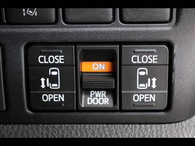 Toyota ESQUIRE 2019-08 16129-3