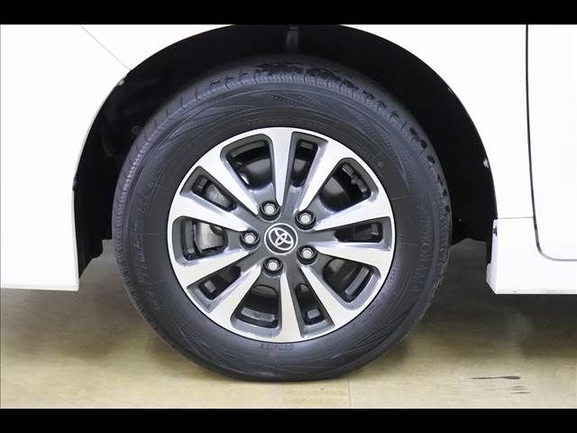 Toyota ESQUIRE 2019-08 16129-23