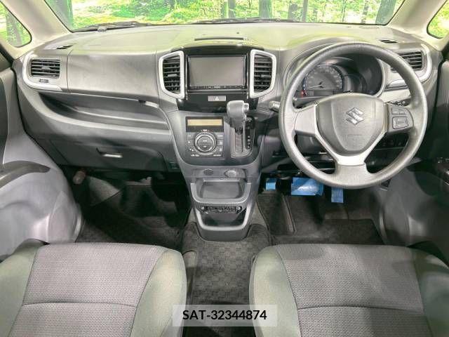 Suzuki SOLIO 2015-03 311284-1