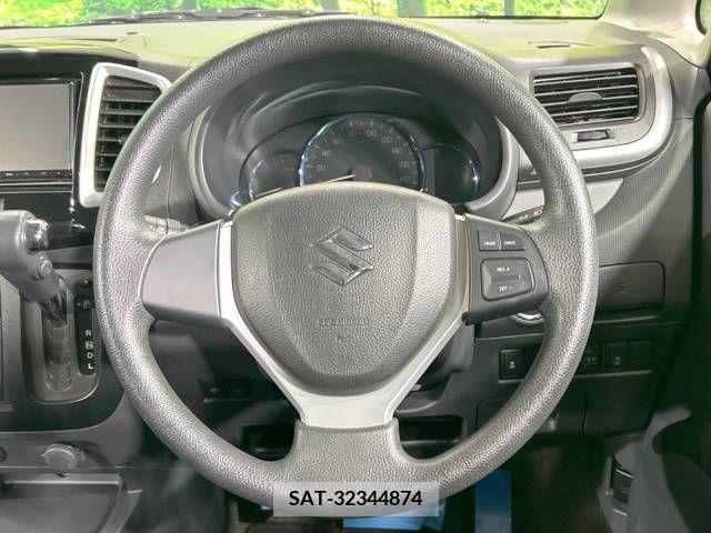 Suzuki SOLIO 2015-03 311284-11