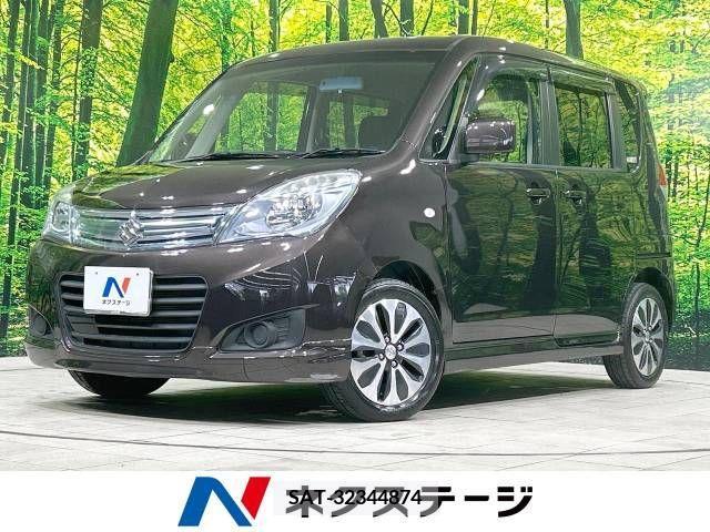 Suzuki SOLIO 2015-03 311284-0