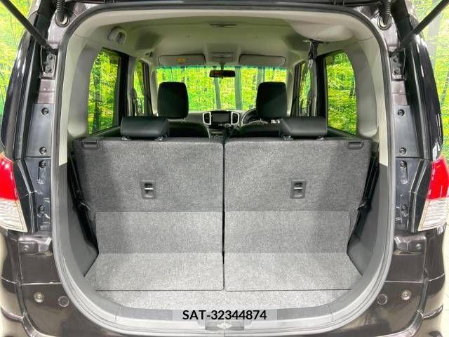 Suzuki SOLIO 2015-03 311284-10