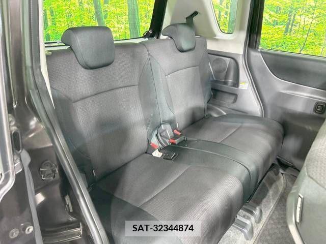 Suzuki SOLIO 2015-03 311284-9