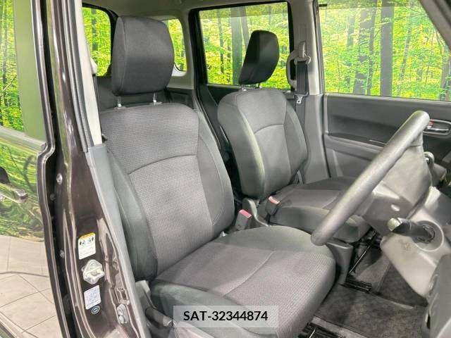 Suzuki SOLIO 2015-03 311284-8