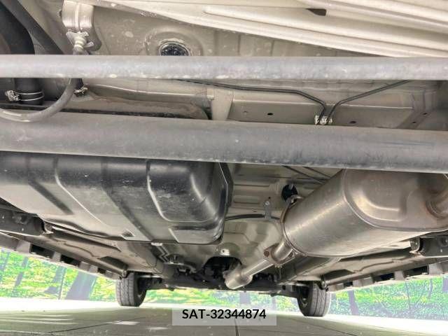 Suzuki SOLIO 2015-03 311284-19