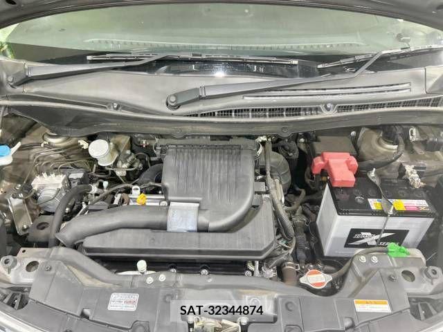 Suzuki SOLIO 2015-03 311284-18