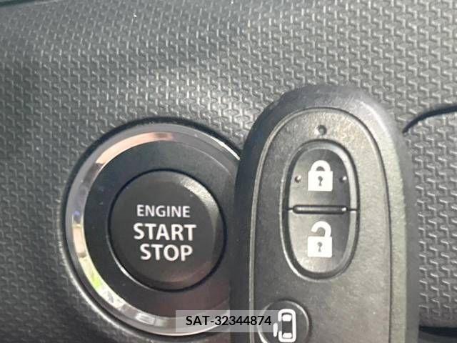 Suzuki SOLIO 2015-03 311284-6