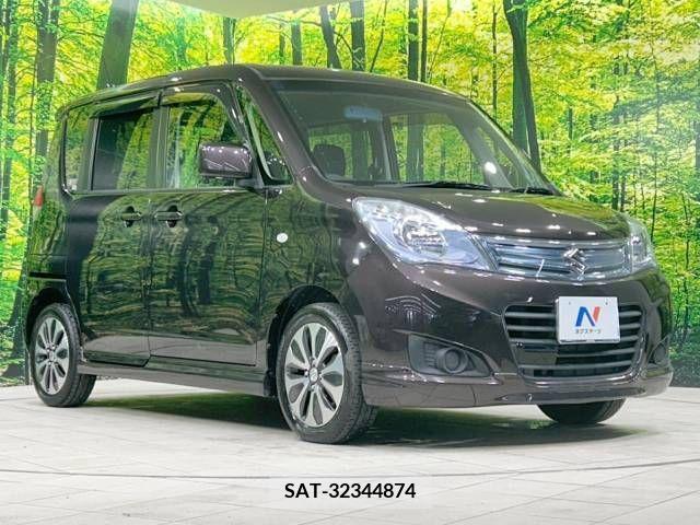 Suzuki SOLIO 2015-03 311284-16