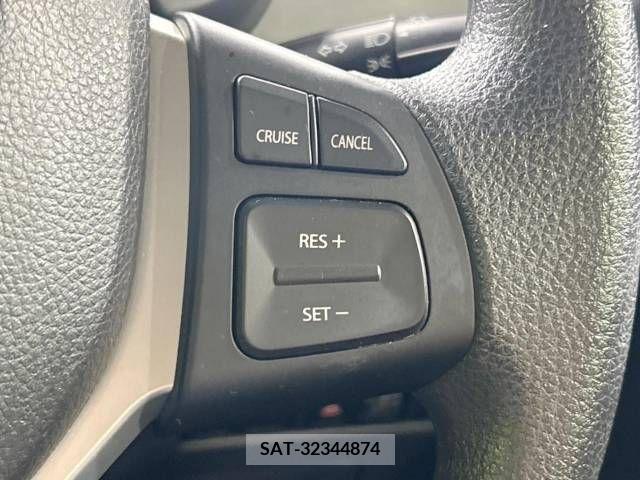 Suzuki SOLIO 2015-03 311284-5