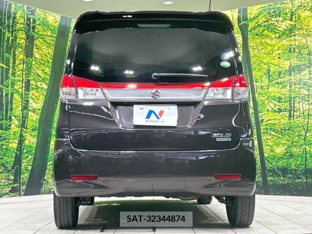 Suzuki SOLIO 2015-03 311284-15