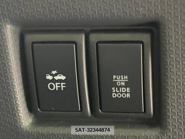 Suzuki SOLIO 2015-03 311284-3