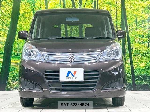 Suzuki SOLIO 2015-03 311284-14