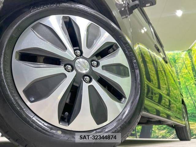 Suzuki SOLIO 2015-03 311284-13