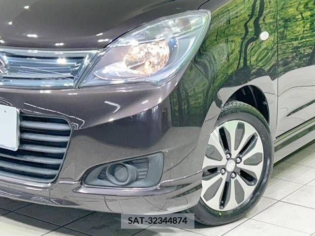 Suzuki SOLIO 2015-03 311284-12