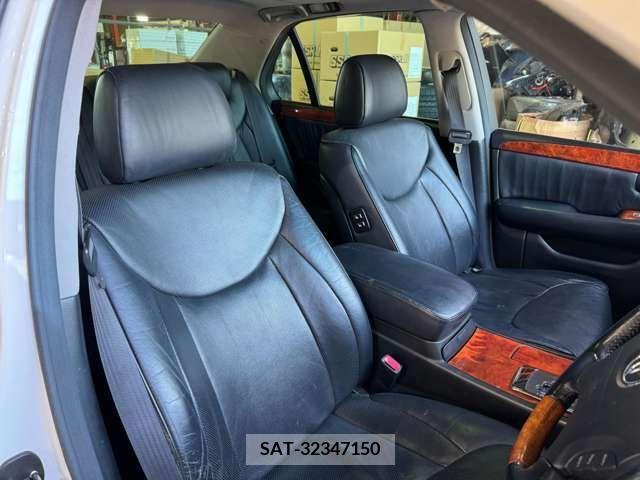 Toyota CELSIOR 2004-03 375324-18