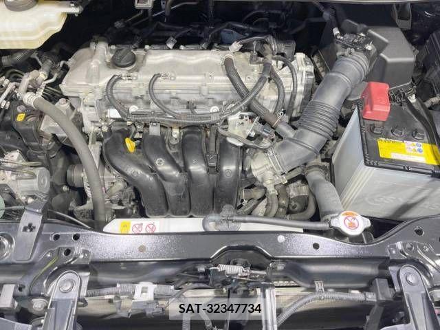 Toyota VOXY 2020-02 289059-19