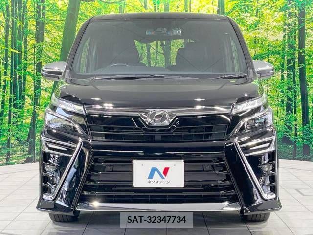 Toyota VOXY 2020-02 289059-15