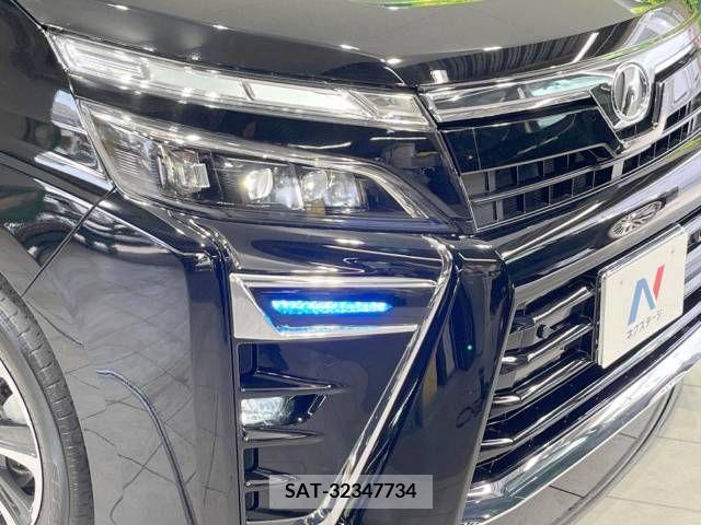 Toyota VOXY 2020-02 289059-14