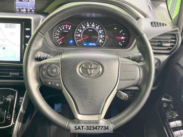 Toyota VOXY 2020-02 289059-13