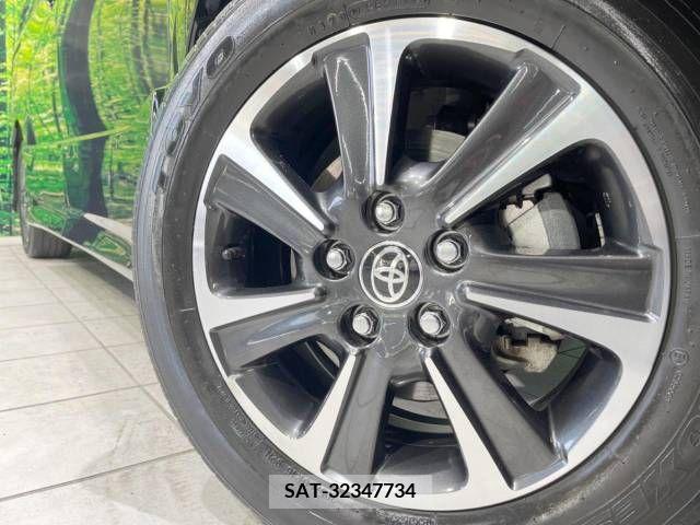 Toyota VOXY 2020-02 289059-12
