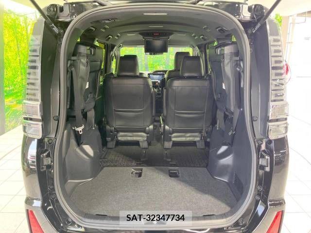 Toyota VOXY 2020-02 289059-11