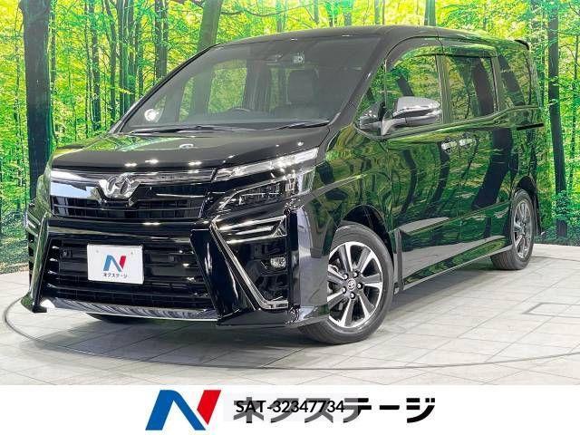 Toyota VOXY 2020-02 289059-0