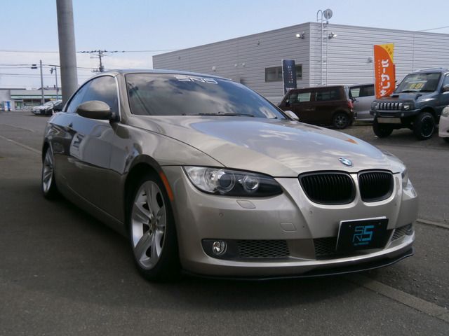 Bmw 3 SERIES 2007-07 5754-11