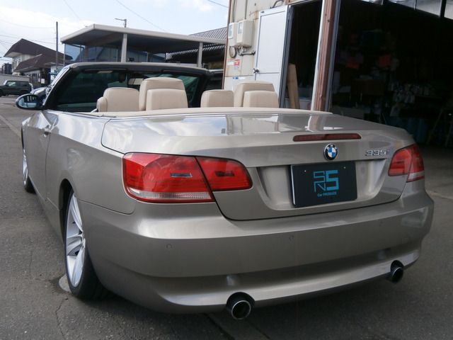 Bmw 3 SERIES 2007-07 5754-10