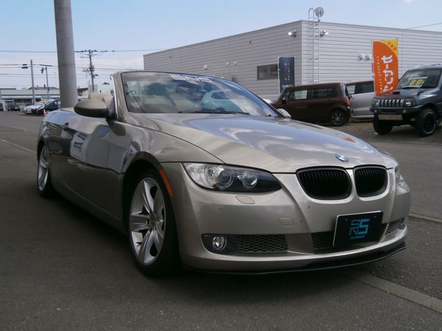 Bmw 3 SERIES 2007-07 5754-0