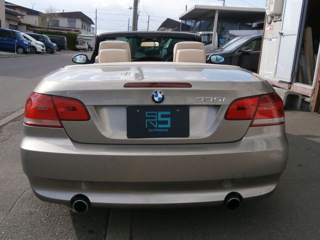 Bmw 3 SERIES 2007-07 5754-8
