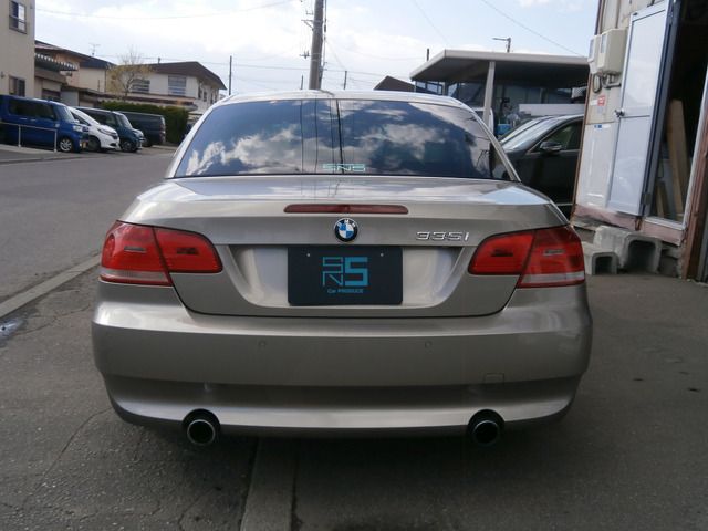 Bmw 3 SERIES 2007-07 5754-7