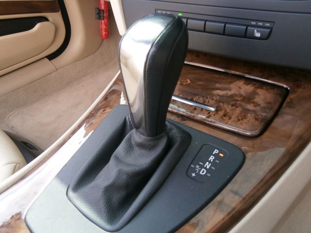 Bmw 3 SERIES 2007-07 5754-17