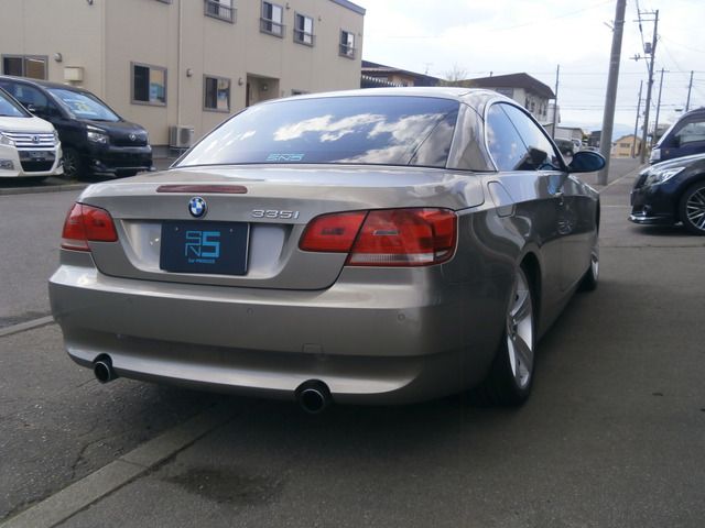 Bmw 3 SERIES 2007-07 5754-6