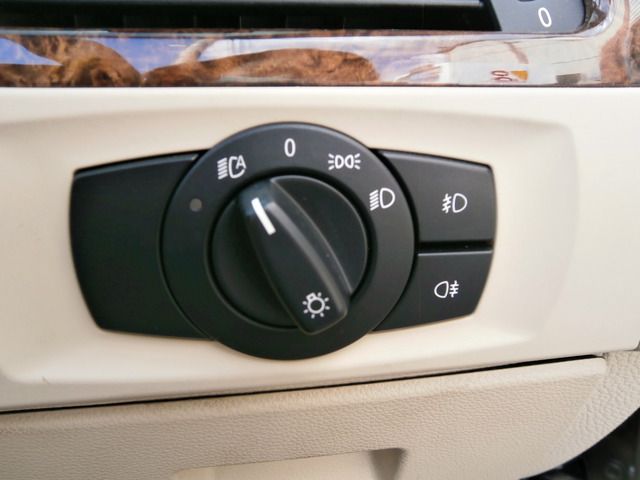 Bmw 3 SERIES 2007-07 5754-19
