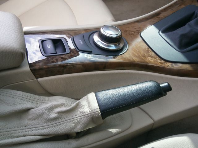 Bmw 3 SERIES 2007-07 5754-18