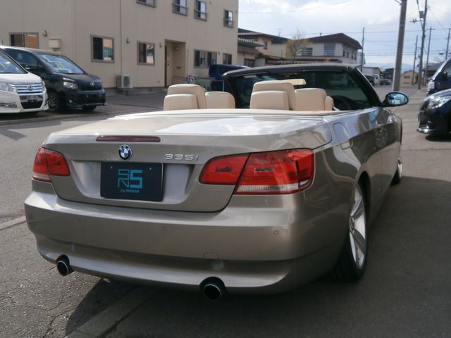 Bmw 3 SERIES 2007-07 5754-5