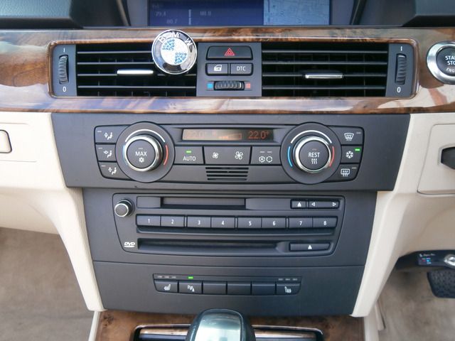 Bmw 3 SERIES 2007-07 5754-15