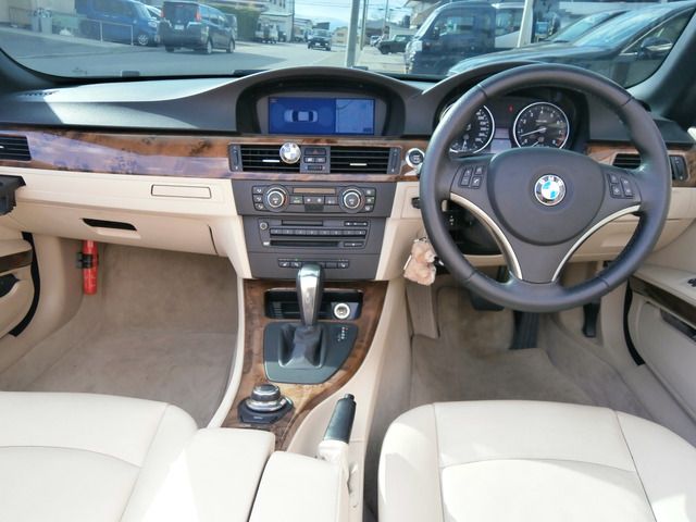 Bmw 3 SERIES 2007-07 5754-13