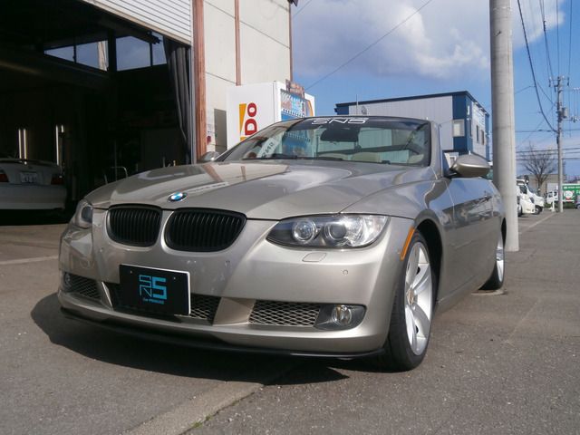 Bmw 3 SERIES 2007-07 5754-1