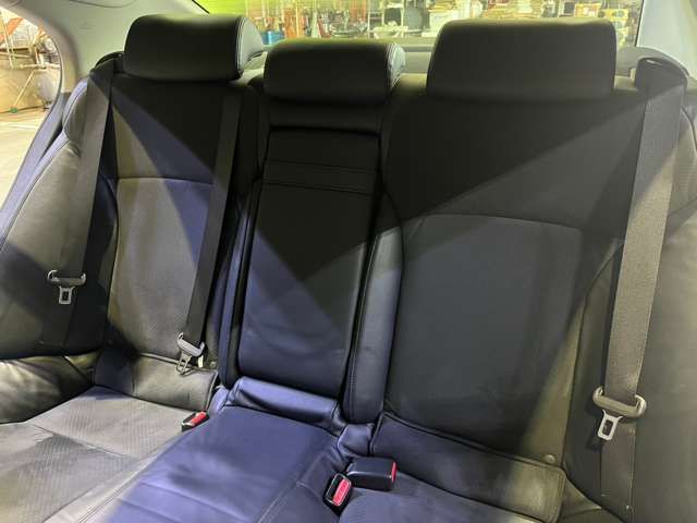 Lexus IS 2008-05 5229-12