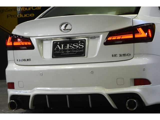 Lexus IS 2008-05 5229-5