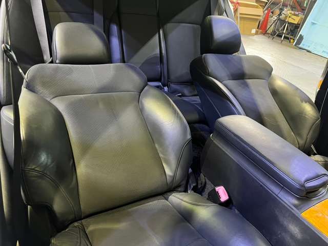 Lexus IS 2008-05 5229-10