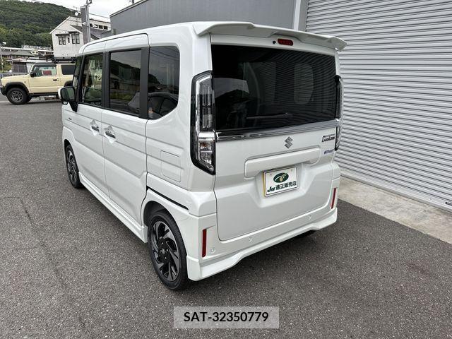 Suzuki SPACIA 2024-06 340169-2