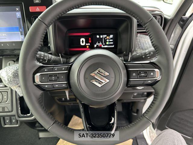 Suzuki SPACIA 2024-06 340169-5