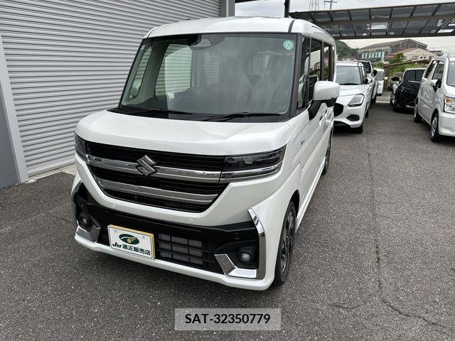 Suzuki SPACIA 2024-06 340169-0