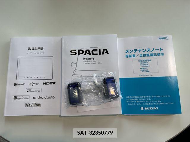 Suzuki SPACIA 2024-06 340169-4